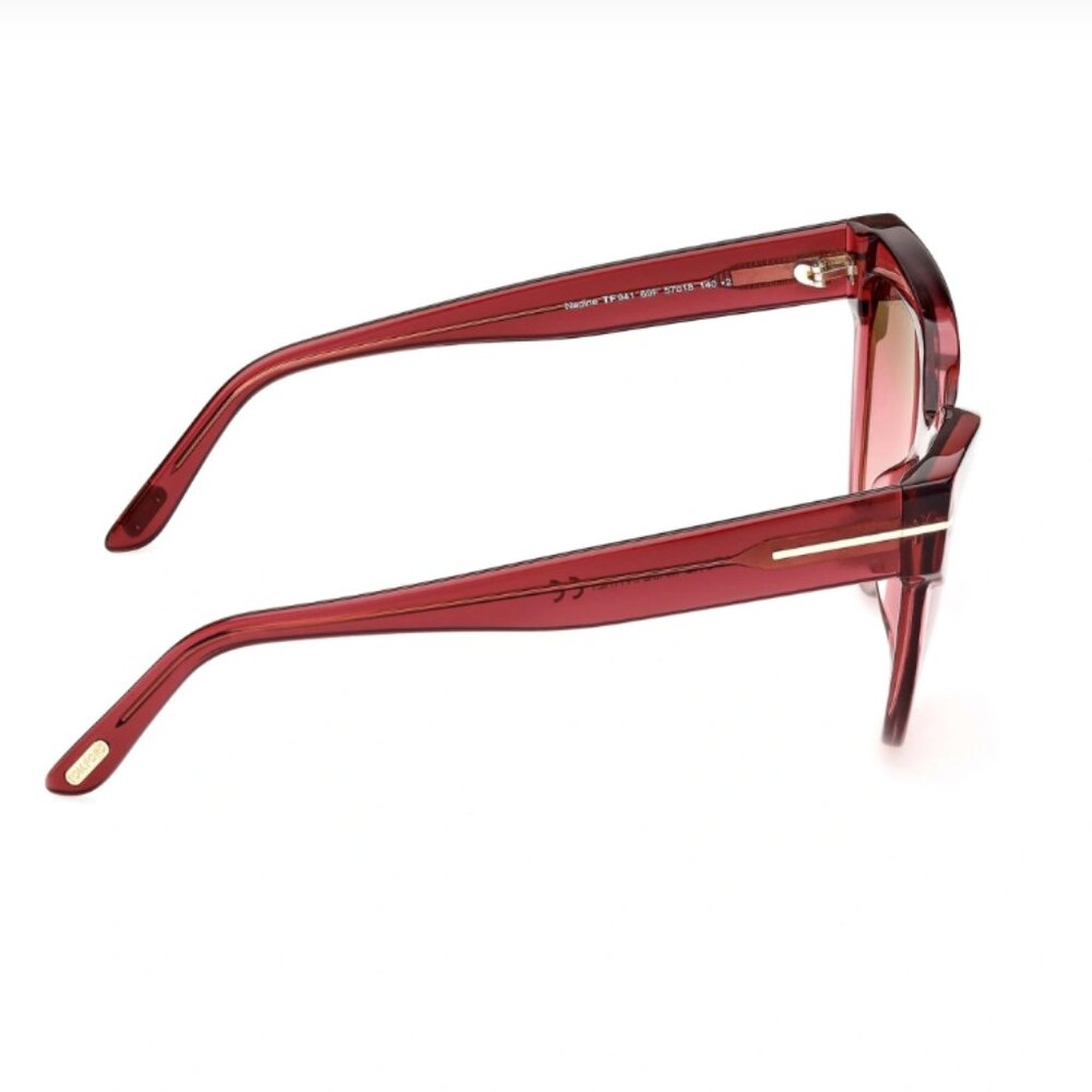 TOM FORD SUNGLASSES - Picture 3 of 14